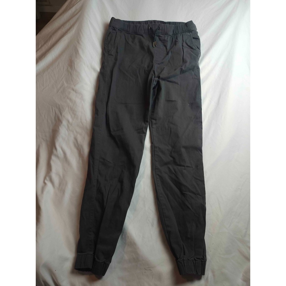 Urban Pipeline Jogger Pants Boys Size XL 18/20 Black Urban Athletic Casual Urban